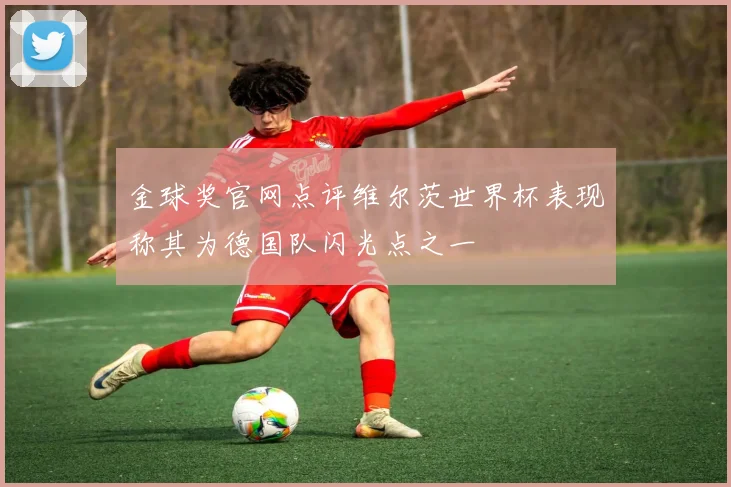 金球奖官网点评维尔茨世界杯表现称其为德国队闪光点之一
